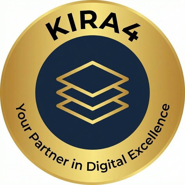 Kira4 Logo
